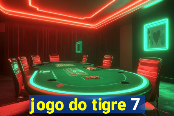 jogo do tigre 7